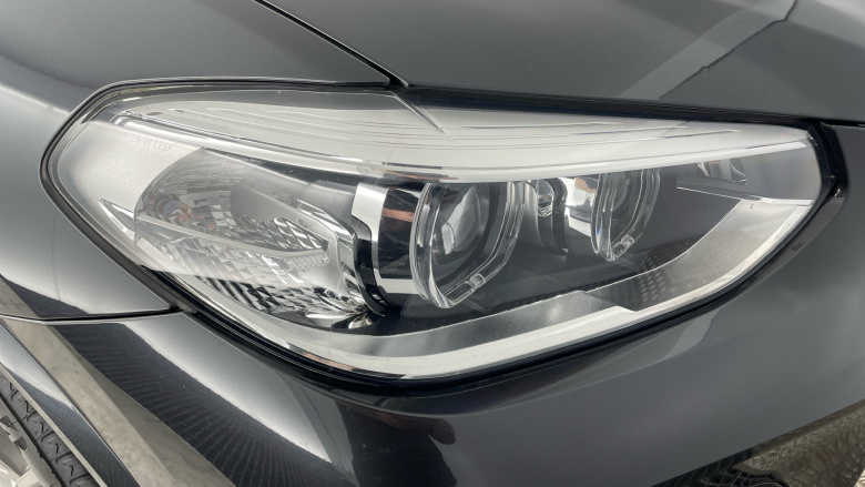 BMW X3 xDrive20d M Sport 5dr Step Auto Diesel Estate